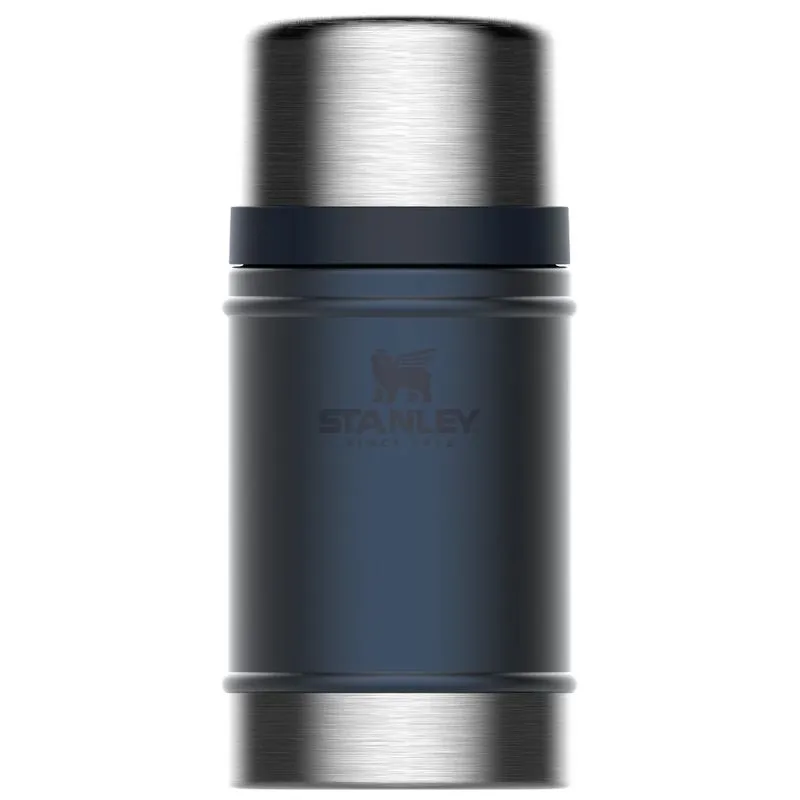 STANLEY Classic Legendary termo posuda 0,7L - Nightfall
