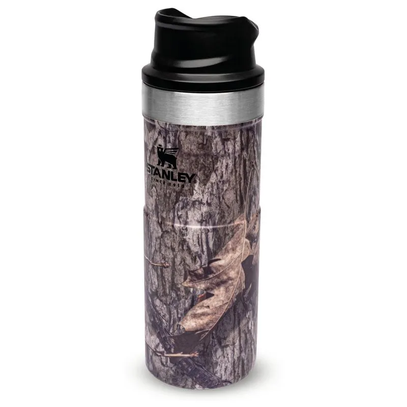 STANLEY Classic Trigger putna šolja 0,47L - Country DNA Moss