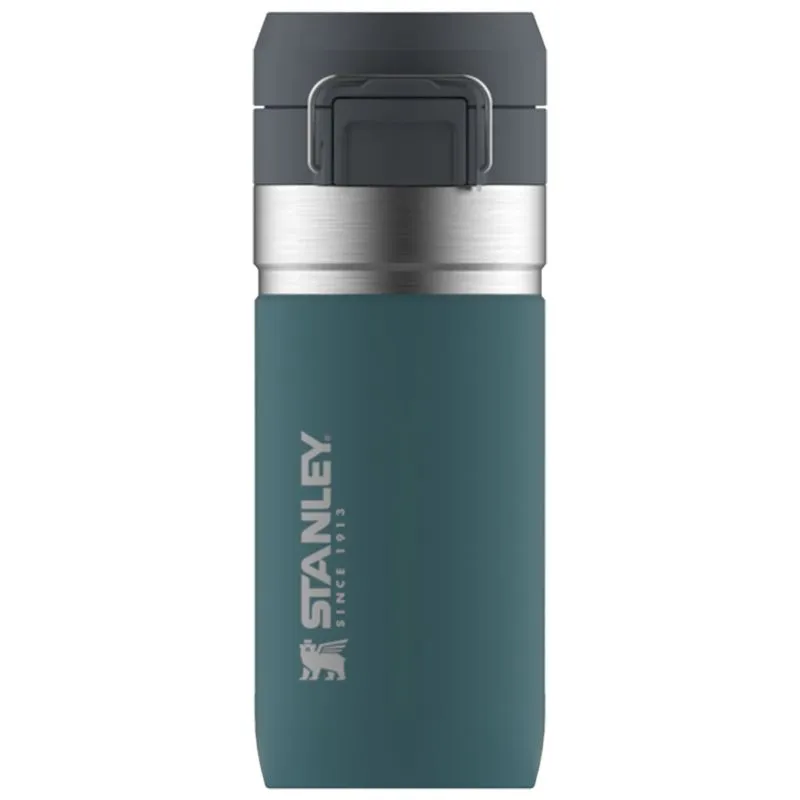 STANLEY Go Quick Flip termo boca 0,47L - Lagoon
