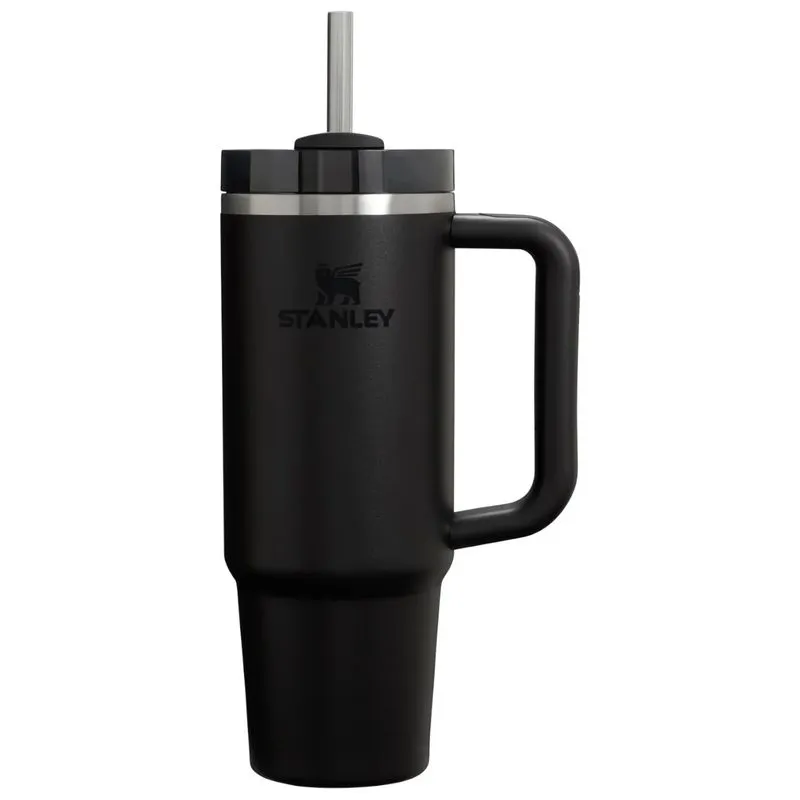 STANLEY Quencher H2O 0,9L termo boca - Black
