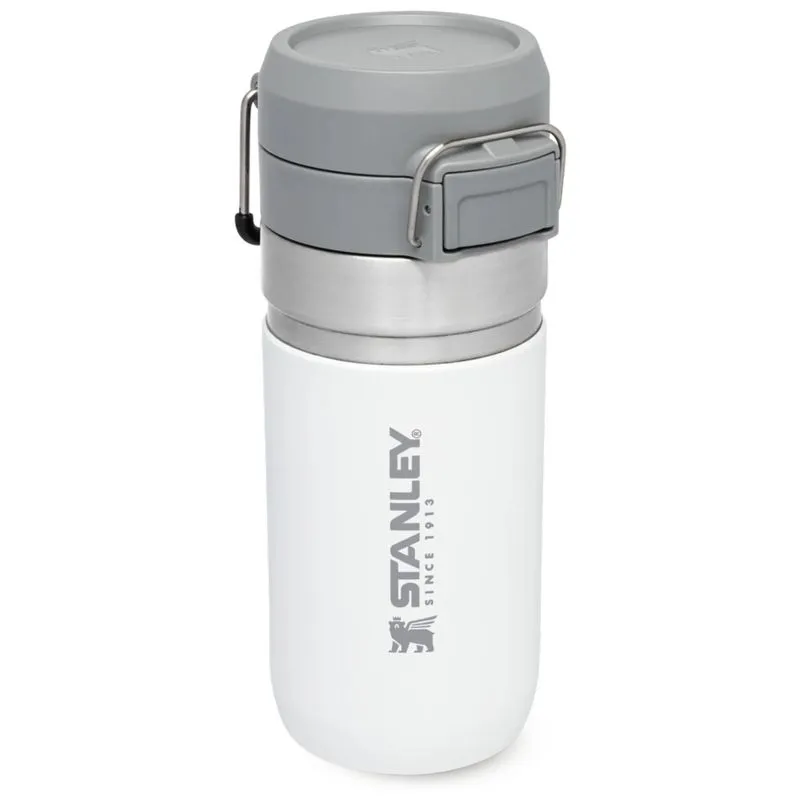 STANLEY Quick Flip 0,47L termo boca - Polar