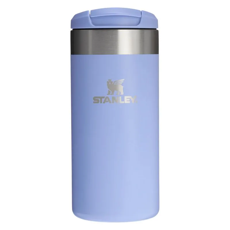 STANLEY termo boca 0,35L aerolght - hydrangea