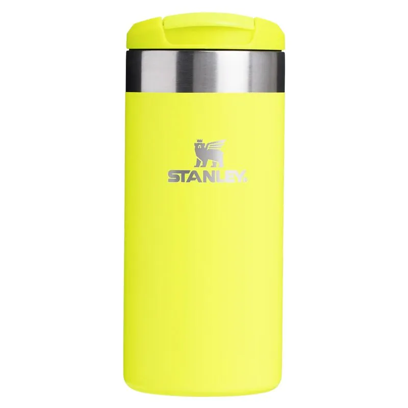 STANLEY termo boca 0,35L aerolight - ele.yell