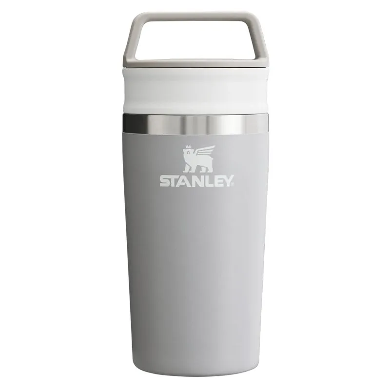 STANLEY termo boca 0,35L Cafe-To-Go - Ash