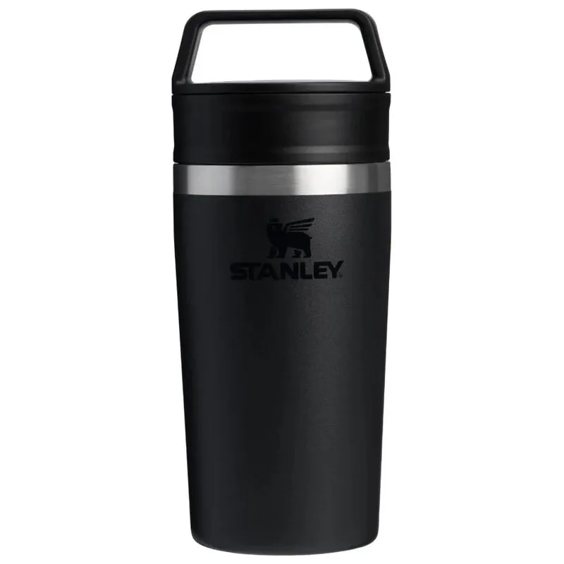 STANLEY termo boca 0,35L Cafe-To-Go - Black