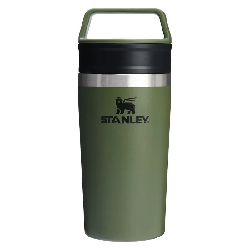 STANLEY termo boca 0,35L Cafe-To-Go - Dried Pine