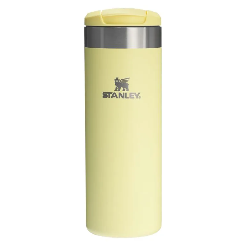 STANLEY termo boca 0,47L aerolight - pomelo
