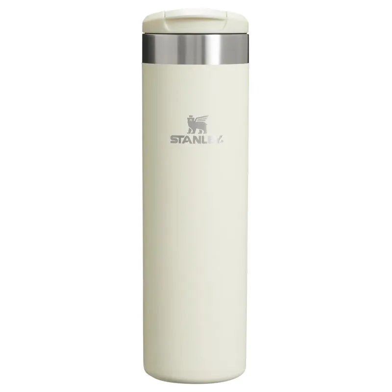 STANLEY termo boca 0,6L aerolght - cream