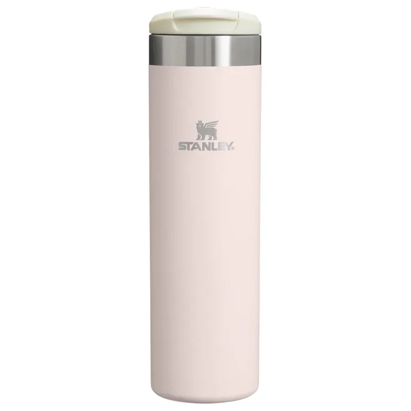 STANLEY termo boca 0,6L aerolght - rose Quartz