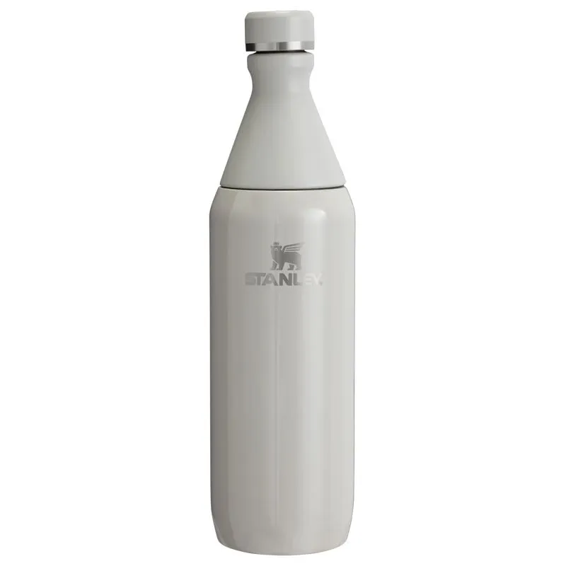 STANLEY termo boca 0,6L all day Slim Bottle - ash