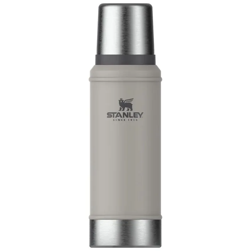 STANLEY termo boca 0,75l - Ash