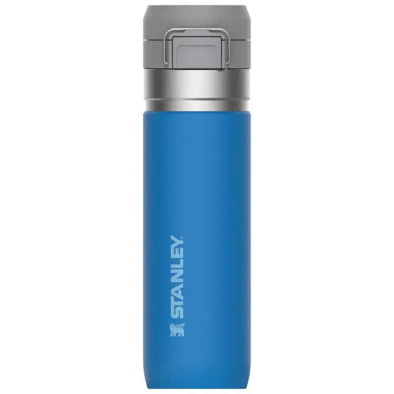 STANLEY termo boca 0,7l Go Quick Flip - Azure
