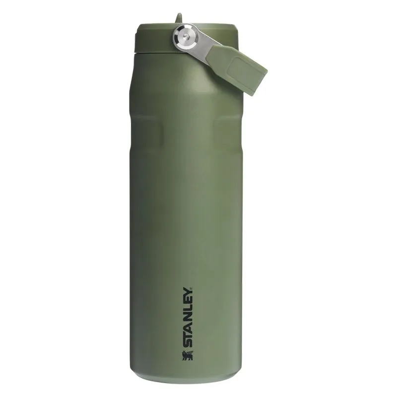 STANLEY termo boca 0,7L iceflow flip - dried pine