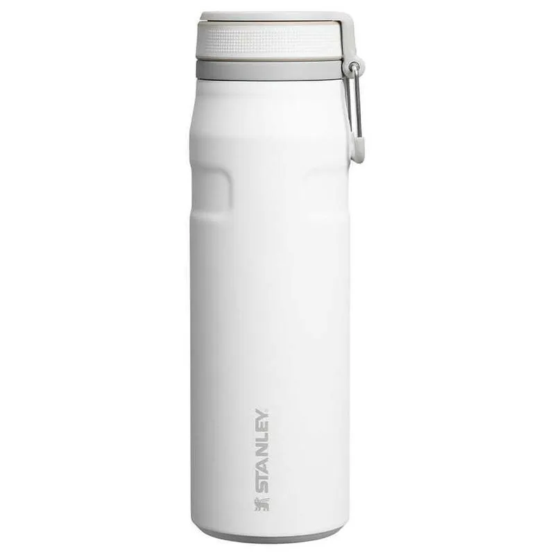 STANLEY termo boca 0.7l Iceflow Twist Flip - Frost
