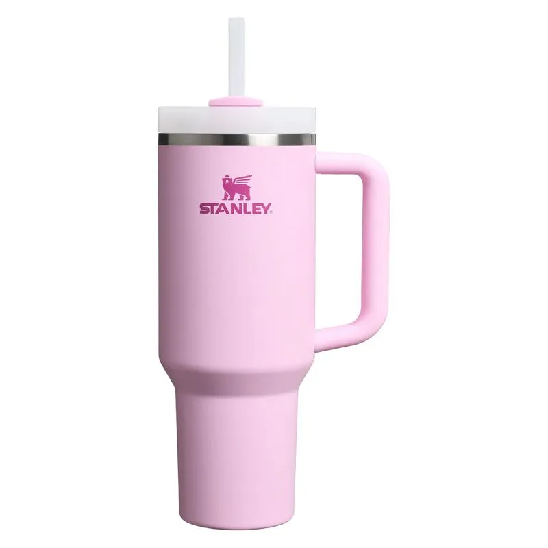 STANLEY termo boca 1,2L Quencher - Cherry Bl.