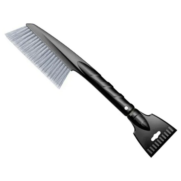Strugač leda sa četkom 43cm VERSACO