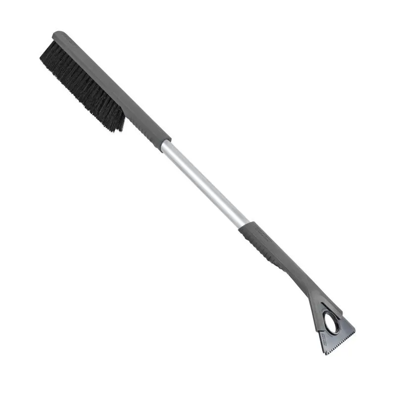 Strugač leda sa četkom Kungs Mega IS - 77cm