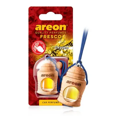 Tečni miris u bočici AREON Fresco 4 ml - Oxygen
