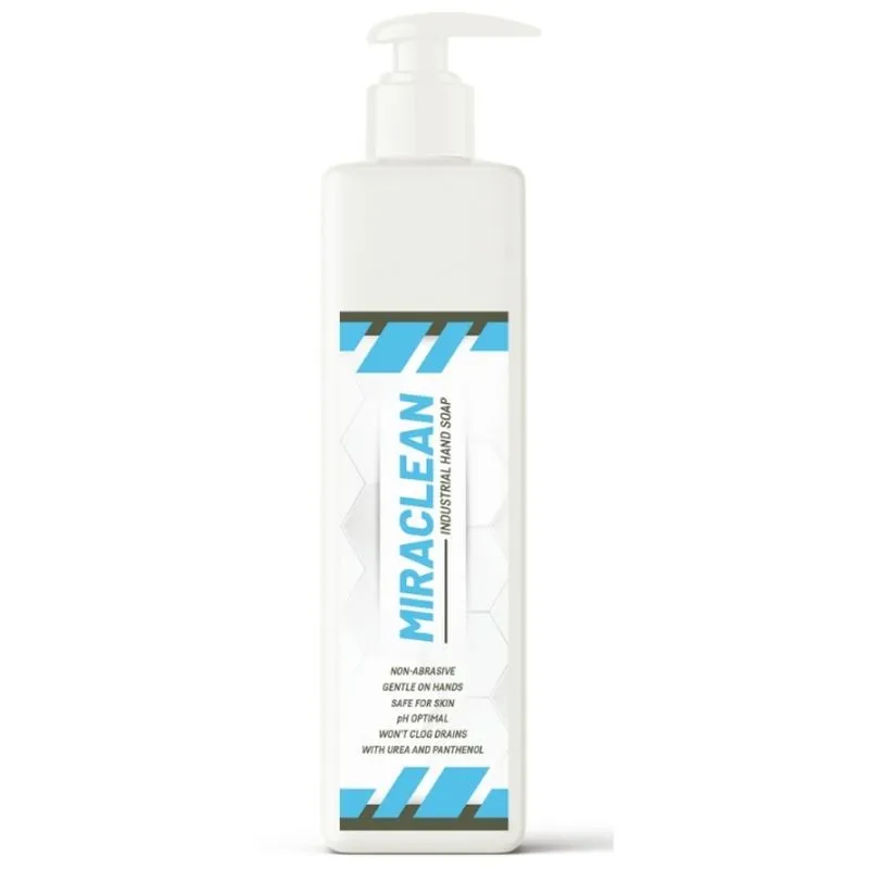 Tečni sapun MIRACLEAN 1l