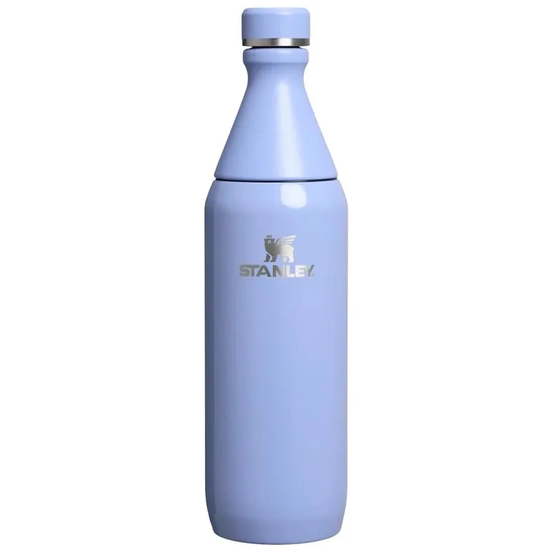 STANLEY All Day Slim Bottle 0,6L termo boca - Hydrangea Gloss