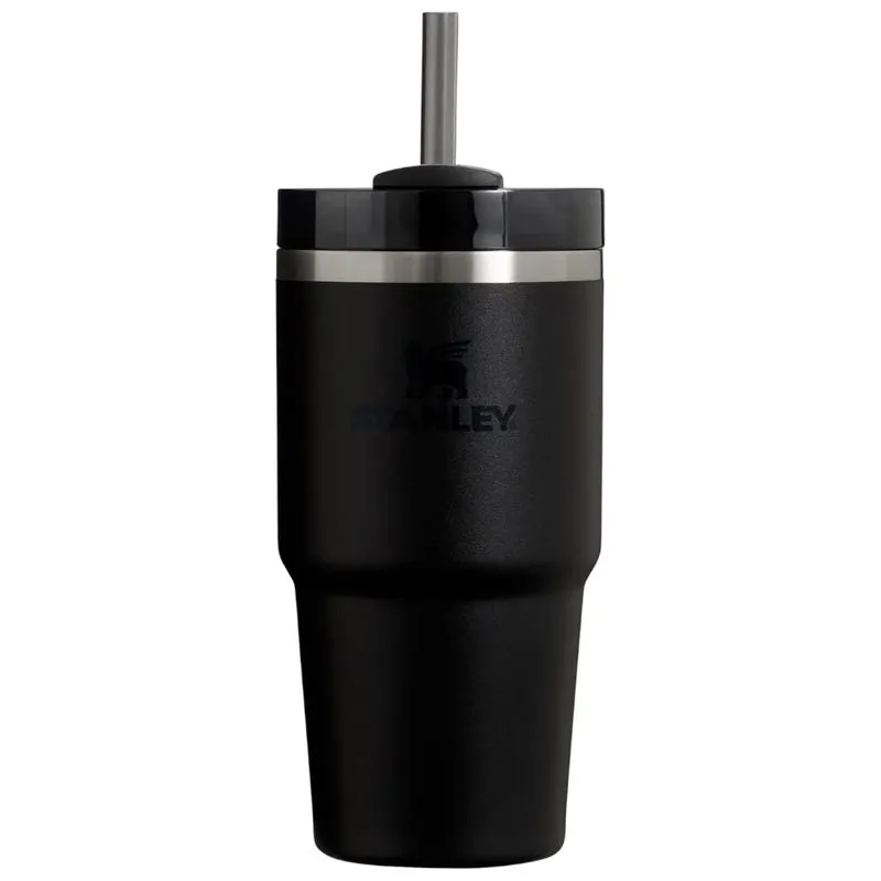 STANLEY Quencher H2O 0,6L termo boca - Black 2.0