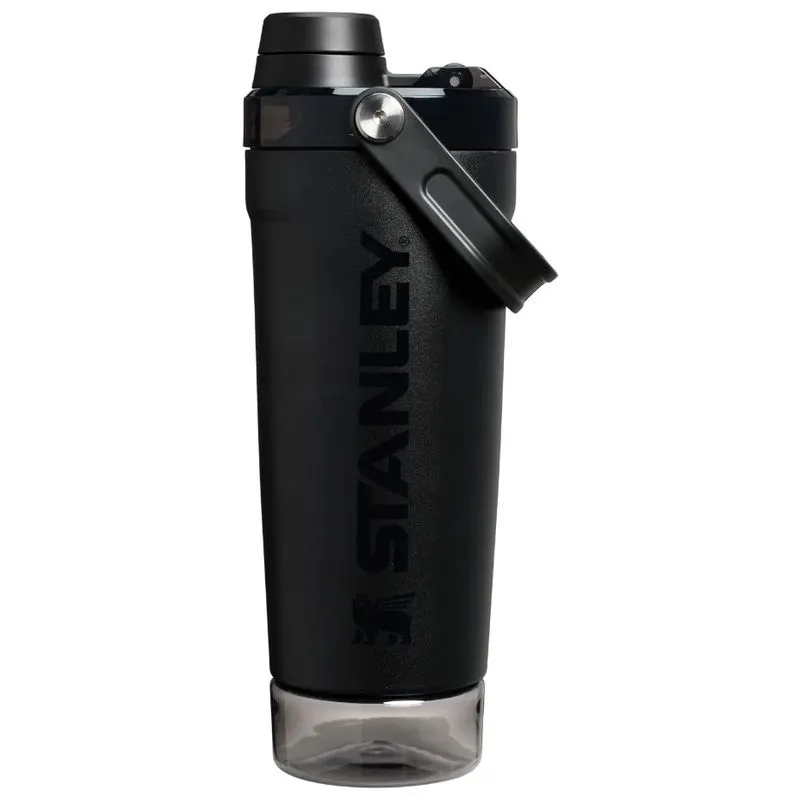 STANLEY Vitalize Shaker 0,6L termo boca - Black