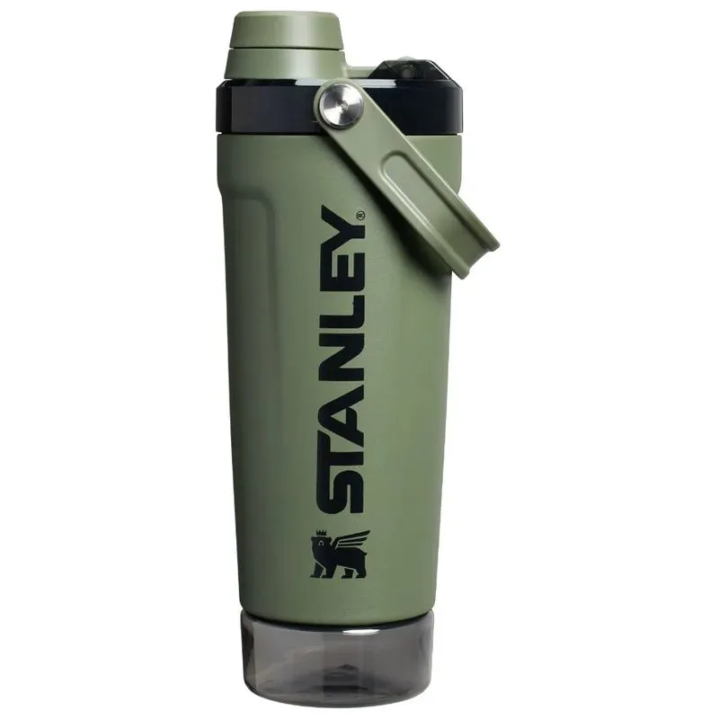 STANLEY Vitalize Shaker 0,6L termo boca - Dried Pine