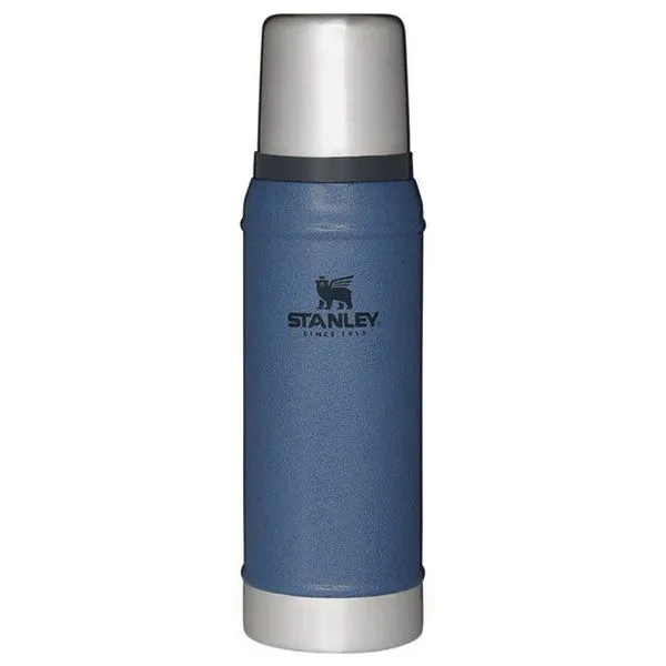 STANLEY Legendary 0,75L termo boca - Hammertone Lake