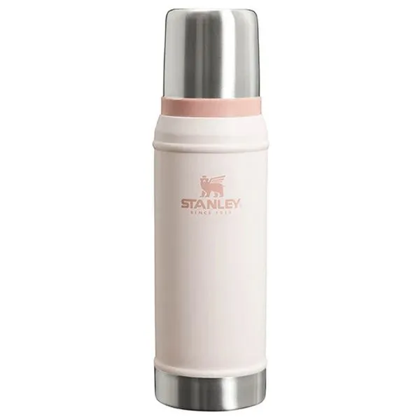 STANLEY Legendary 0,75L termo boca - Rose Quartz