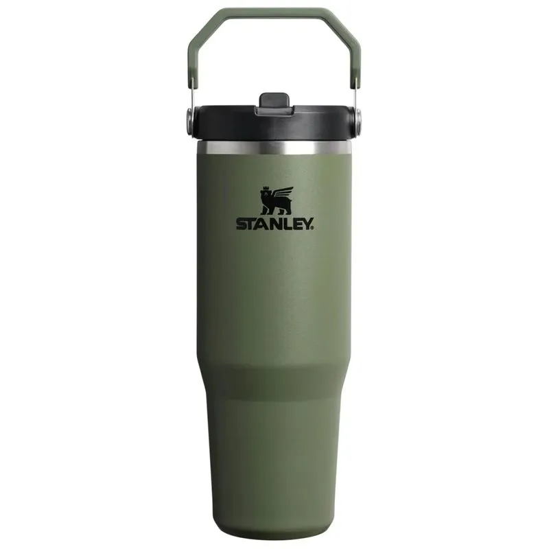 STANLEY Iceflow Flip Straw Tumbler 0,9L termo boca - Driedpi