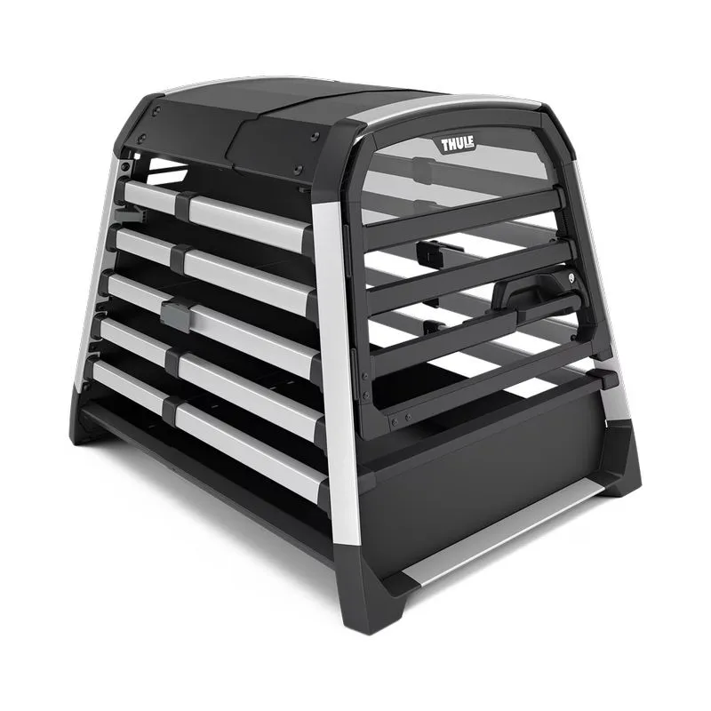 THULE Allax threshold kavez za prevoz psa u automobilu - M