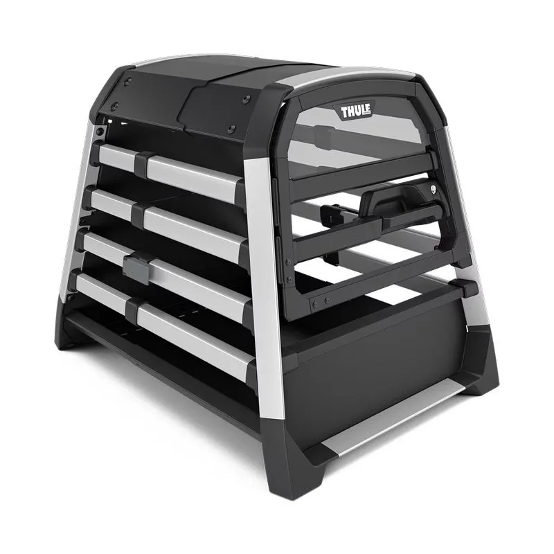 THULE Allax threshold kavez za prevoz psa u automobilu - S