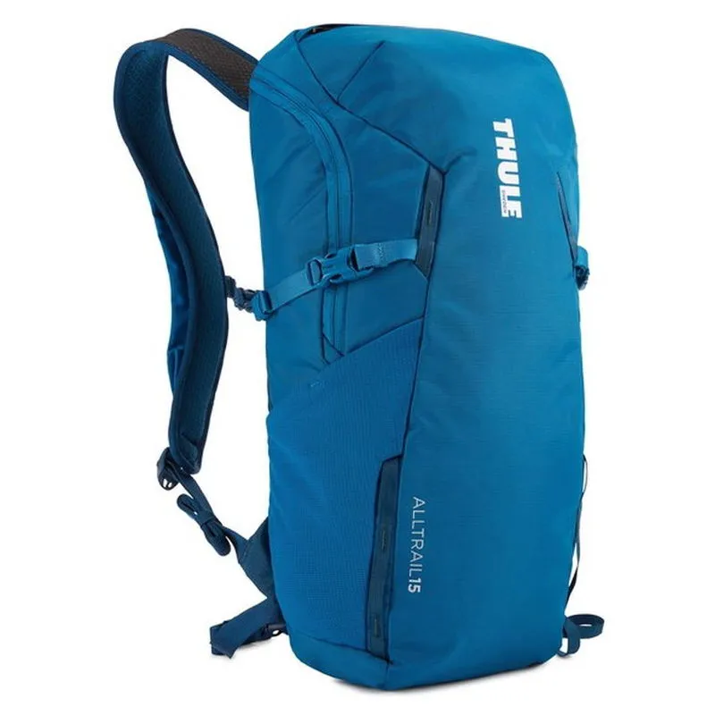THULE AllTrail ranac za planinarenje 15L - Obsidian/Mykonos