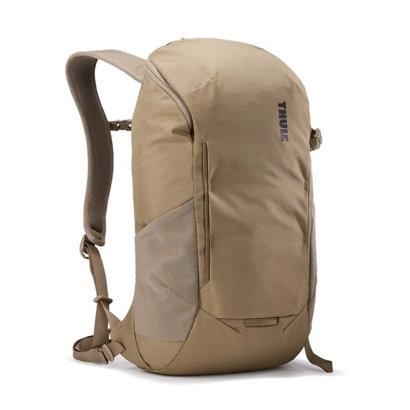 THULE AllTrail ranac za planinarenje 18L - Faded Khaki