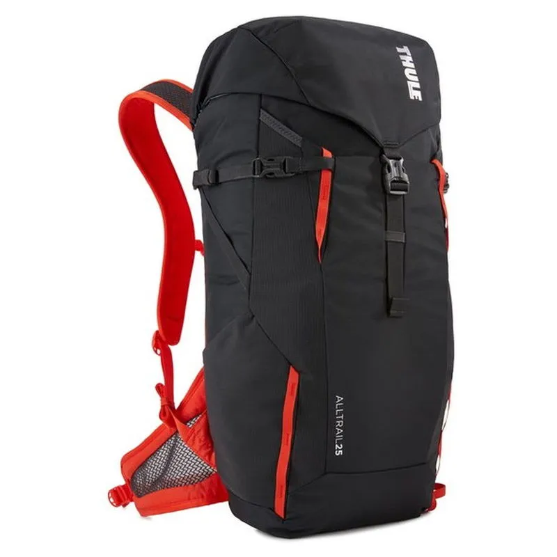 THULE AllTrail ranac za planinarenje 25L M - Obsidian