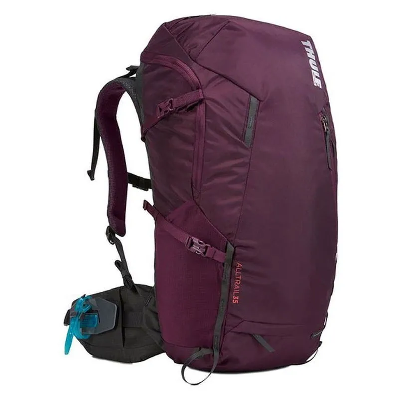 THULE AllTrail ranac za planinarenje 35L W - monarch