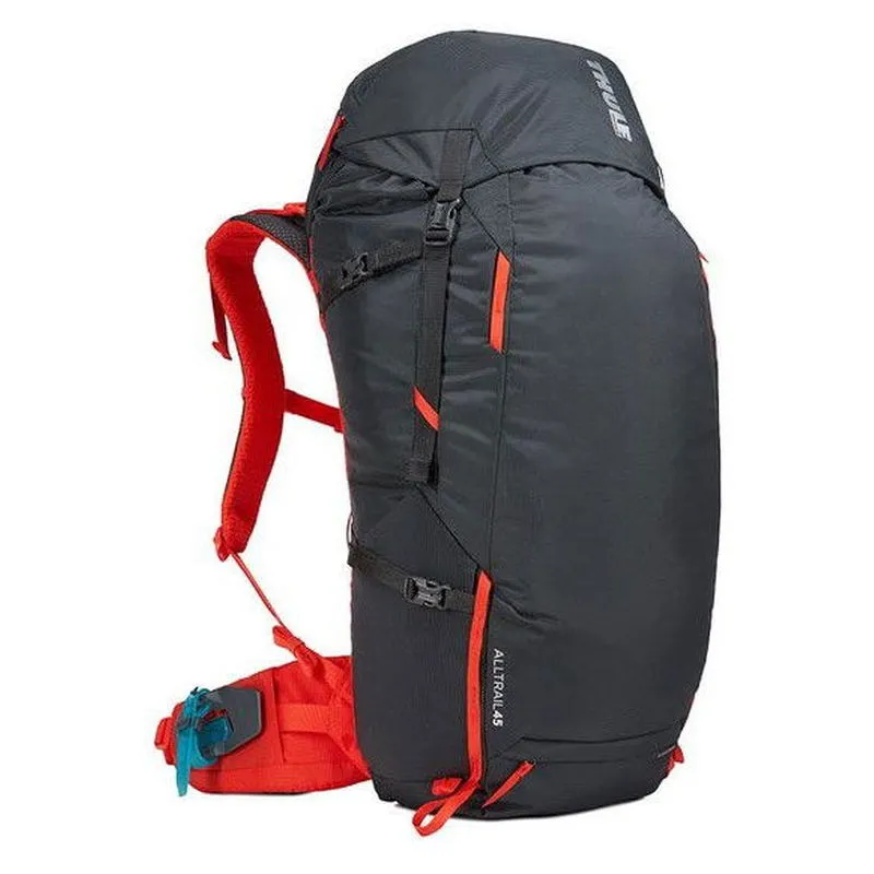 THULE AllTrail ranac za planinarenje 45l M - obsidian