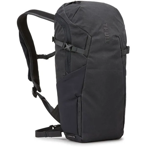 THULE Alltrail X ranac za planinarenje 15L - obsidian