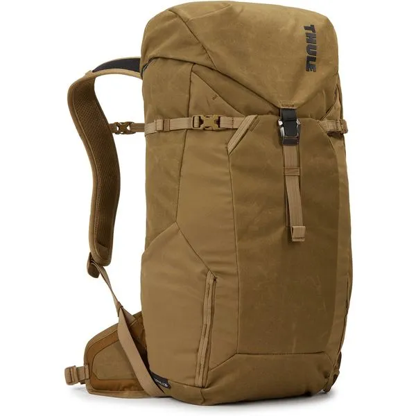 THULE Alltrail X ranac za planinarenje 25L - nutria