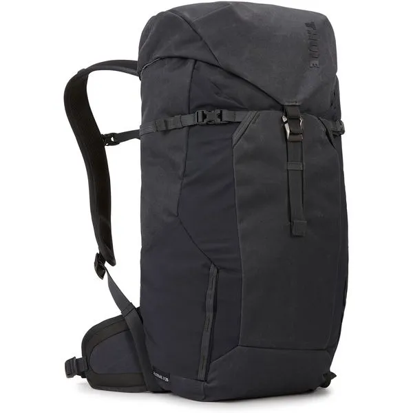 THULE Alltrail X ranac za planinarenje 25L - obsidian