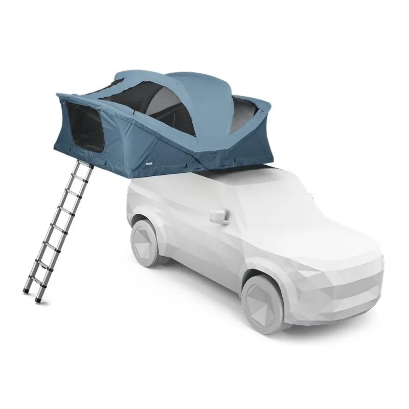 THULE Approach 2 L - dark slate