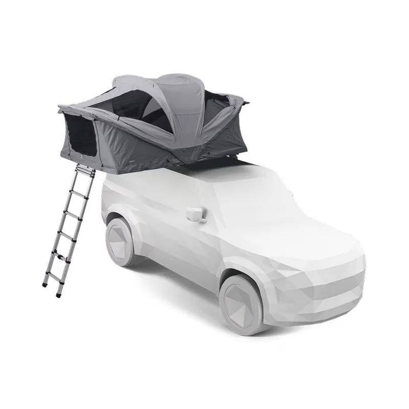 THULE Approach 2 M - ashland grey