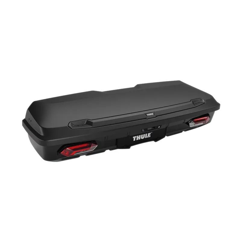 THULE Arcos kutija za prtljag na auto kuku - XL