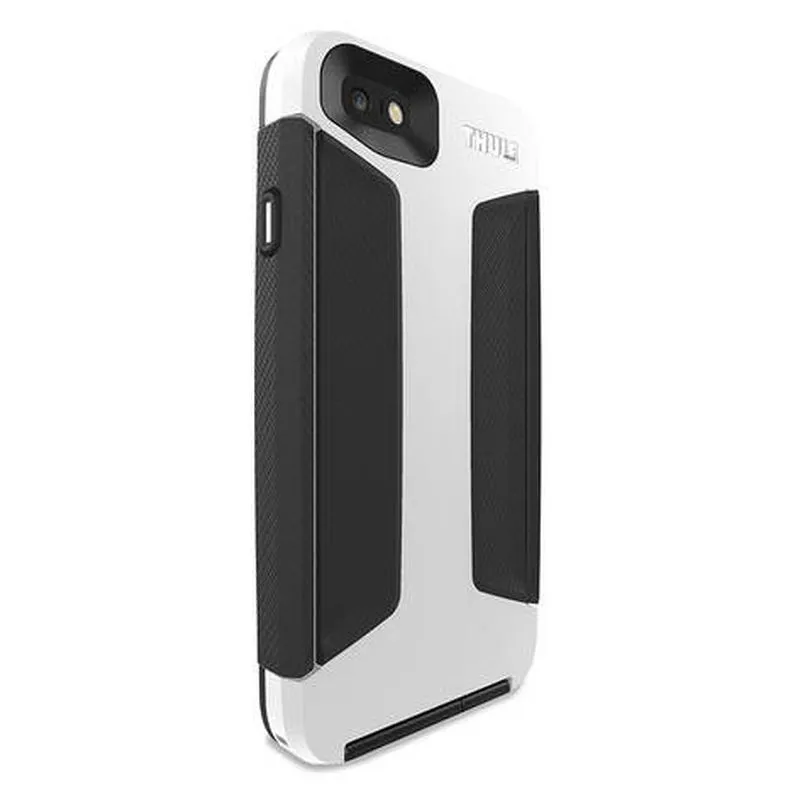 THULE Atmos X5 Zaštitna maska za iPhone 6 Plus/6s Plus bela/tamno siva - AKCIJA