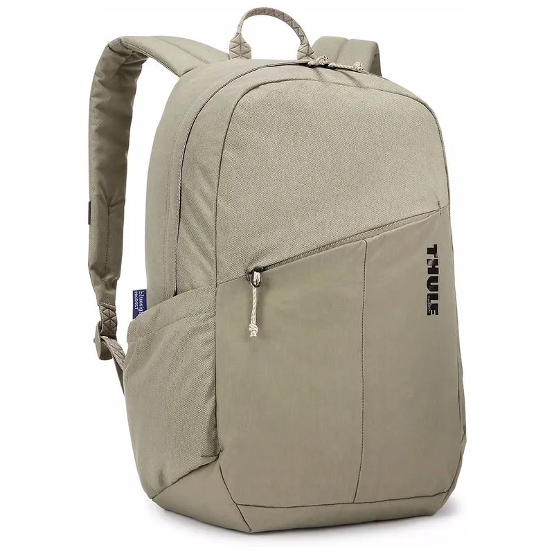 THULE Campus Notus ranac za školu 20 L - Vetiver Gray
