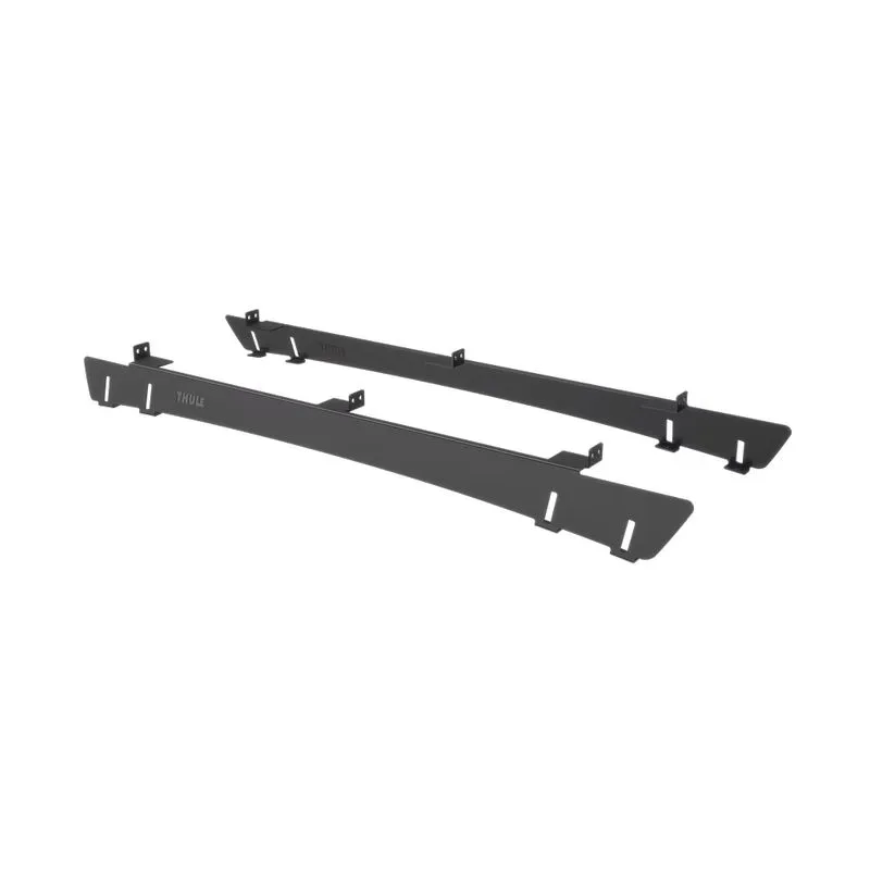 THULE Caprock rail mount 2