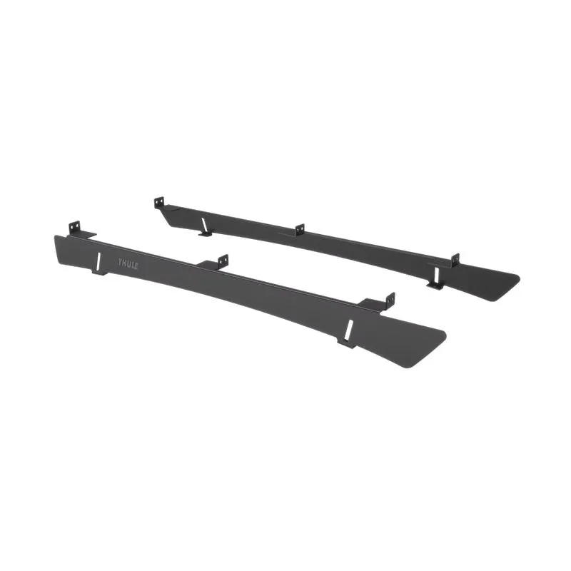 THULE Caprock rail mount 3