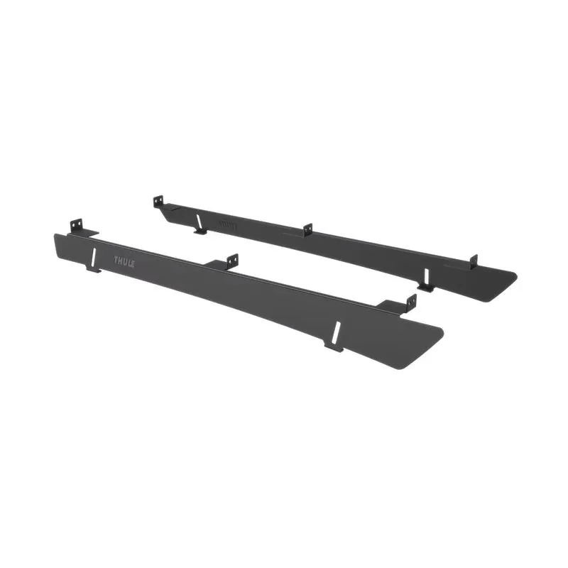 THULE Caprock rail mount 5