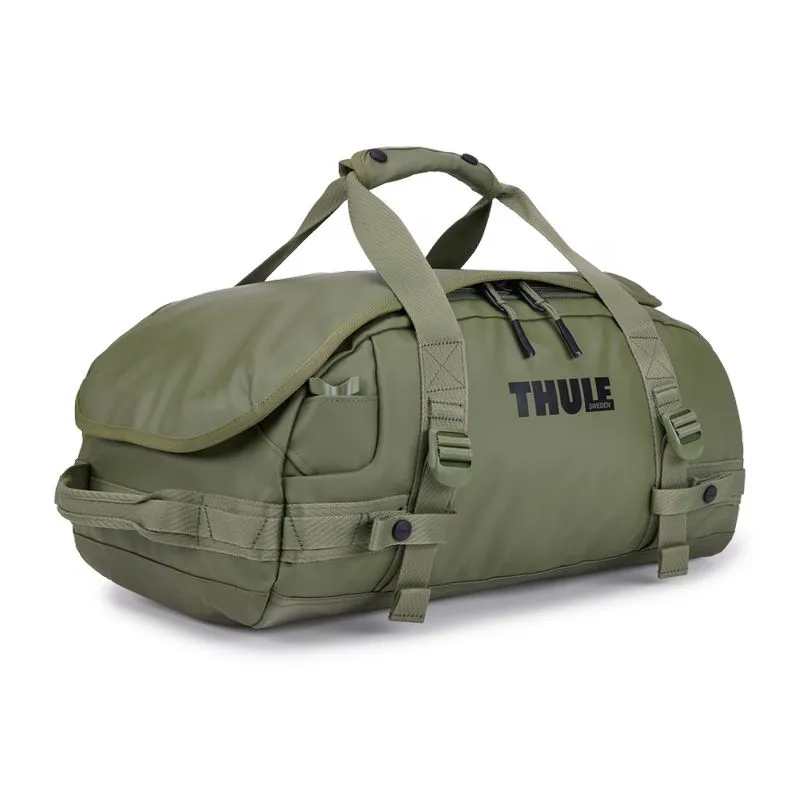 THULE Chasm Recycled putna torba 30L - Olivine