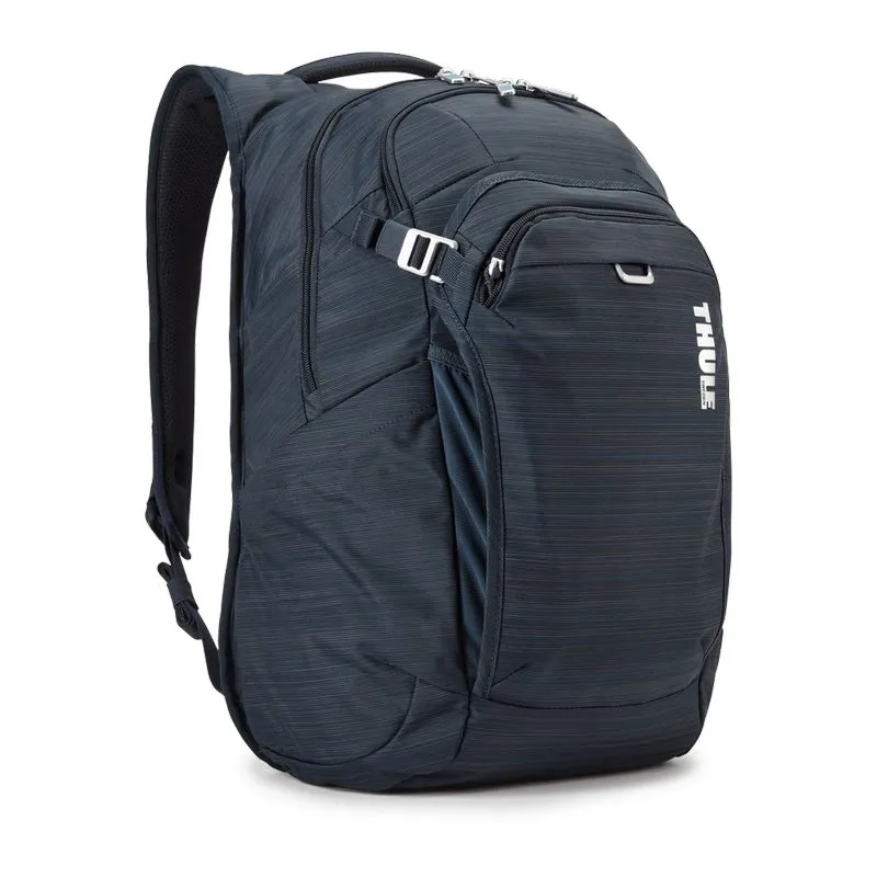 THULE Construct Ranac za laptop 24l - Carbon Blue
